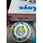 BẠC ĐẠN CSK15PP - KOYO